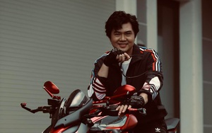 "Tao cho mày đi làm nghệ sĩ mà vài ngày, mày đánh lộn, vài ngày người ta đổ máu"