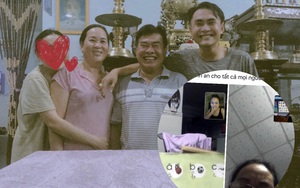 Con gái kể chuyện mẹ 50 tuổi mới bắt đầu học chữ cái, ai nghe xong lý do cũng "cay mắt"