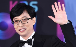 NÓNG: "MC quốc dân" Yoo Jae Suk xác nhận nhiễm COVID-19