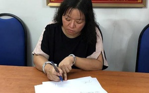 Xét xử Phạm Thị Đoan Trang về tội tuyên truyền chống Nhà nước