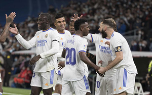 Sau vòng 17 La Liga: Lộ diện nhà vô địch