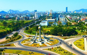 Lọt vào 'mắt xanh' của Foxconn, địa phương này sớm trở thành 'tứ giác kinh tế' cùng Hà Nội, Hải Phòng, Quảng Ninh