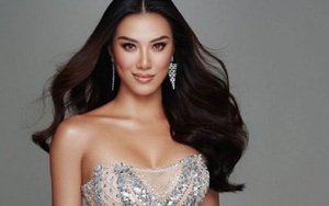Bị chê lọt Top 16 Miss Universe nhờ fan, không phải thực lực, Kim Duyên thẳng thắn đáp trả