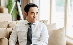 Hé lộ không gian sống đơn giản của Shark Louis Nguyễn trên khu đất của người giàu tại Thảo Điền
