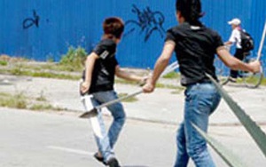 Công an khởi tố  vụ "thiếu niên bị đối thủ kém 1 tuổi chém tử vong"