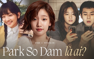 Park So Dam: Quyết không "dao kéo" theo lời Yoo Ah In và cuộc lột xác tiến đến giải Oscar, tuổi 30 đỉnh cao bỗng sụp đổ vì ung thư