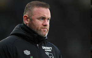 Everton sắp có biến: Benitez đi, Rooney trở lại?