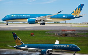 Công ty cho thuê máy bay lớn bậc nhất thế giới giảm 1 tỷ USD cho Vietnam Airlines