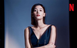20 diễn viên Hàn nổi tiếng nhất 2021: Song Joong Ki thua đau Song Hye Kyo, Kim Seon Ho vướng bê bối vẫn có vị trí bất ngờ