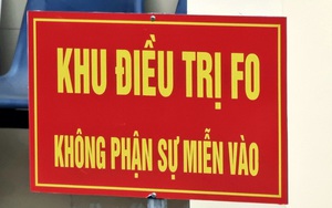 Hải Phòng gần 200 ca dương tính SARS-CoV-2 chủ yếu qua xét nghiệm tự nguyện