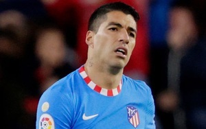 Sevilla 2-1 Atletico Madrid: Sắp thành cựu vương