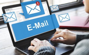 Tưởng vô hại nhưng nếu nhận email này thì bạn sắp thành nạn nhân của tấn công lừa đảo