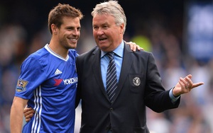 Ngày này năm xưa: Chelsea tái hợp với “sếp cũ” của HLV Park Hang Seo