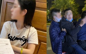Hà Nội: Xác minh thông tin cô gái trẻ bị 3 thanh niên say xỉn trêu ghẹo, tát thủng màng nhĩ tại khu đô thị cao cấp