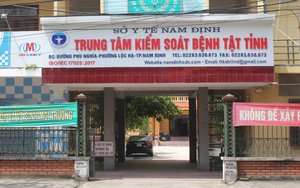 Vụ Việt Á thổi giá kit test: 'Nếu chào hơn 400 mà bảo kê lên 500 thì tôi xong luôn rồi'