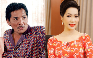 Thương Tín tố Trịnh Kim Chi nhập nhằng tiền từ thiện còn dọa trả lại các mạnh thường quân