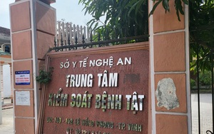 Nghệ An, Hà Tĩnh thông tin việc mua kít xét nghiệm COVID-19 của công ty Việt Á