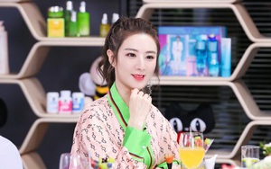 Gia sản lên đến 32.000 tỷ, ca sĩ kiêm nữ hoàng livestream Vi Á vừa dính bê bối trốn thuế 2.300 tỷ sở hữu căn nhà khủng thế nào?