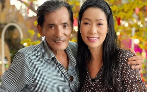 Bị Thương Tín tố "nhập nhằng" 400 triệu, Trịnh Kim Chi: Vẫn ổn nhưng buồn nhiều lắm!