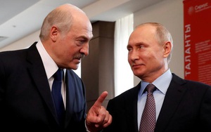 Nga lên tiếng về khả năng triển khai vũ khí hạt nhân đến Belarus