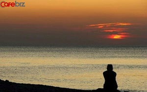 Người thật sự thâm sâu đã sớm DỪNG nói những điều vô nghĩa: Trầm lặng là cách thay đổi số phận ngoạn mục nhất!
