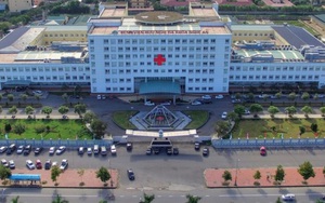 Bệnh viện lớn nhất Bắc Trung Bộ đã chi hàng tỷ mua kit test Covid-19 của Công ty Việt Á