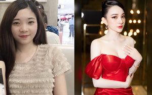 Bị chê bai nhan sắc, cô nàng có màn "lột xác" ngoạn mục: Cực sexy, tháng kiếm trăm triệu