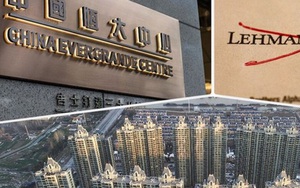 Chính phủ Trung Quốc tìm mọi cách gỡ “bom nợ” Evergrande, thị trường bất động sản dự báo phải mất nhiều năm nữa mới khôi phục