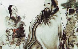 Hỏi: Trên trời có bao nhiêu ngôi sao? - đứa bé 7 tuổi nói gì mà khiến Khổng Tử phải tâm phục khẩu phục, bái làm sư phụ