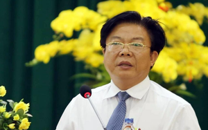 Giám đốc Sở GD&ĐT Quảng Nam nằm trong danh sách tinh giản biên chế đợt 1 năm 2022