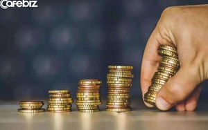 Đúc kết nghìn năm: Đời có 6 vị đắng, chịu đựng được, bạn chính là KẺ MẠNH
