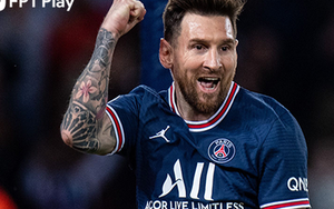Lễ trao giải Globe Soccer Awards 2021 liệu có kết quả bất ngờ?