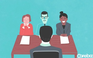 Chuyên gia nghề nghiệp của Đại học Yale: Đây là câu trả lời hoàn hảo cho câu hỏi kinh điển "Hãy giới thiệu về bản thân bạn"