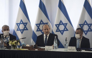 Israel đặt mục tiêu tăng gấp đôi số người Do Thái định cư trên cao nguyên Golan
