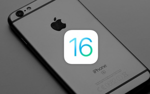 iOS 16 không hỗ trợ iPhone 6s và iPhone 6s Plus