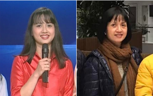 Hiếm lắm mới thấy nhà báo Tùng Chi "lên sóng": Ngoại hình thay đổi, nữ MC duyên dáng của Olympia đã thành sếp nữ quyền lực ở VTV
