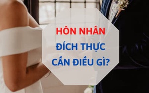 Cuộc hôn nhân đích thực không chỉ có “tình yêu” mà cần hơn là 2 chữ này: Nếu không làm được, hôn nhân không sớm thì muộn cũng đi đến “ngày tàn”!