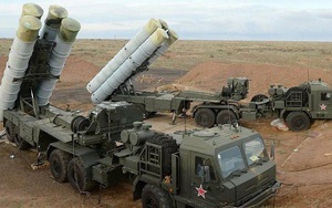 Ông Lukashenko nói Belarus cần S-400 hoặc S-500 để bảo vệ lãnh thổ