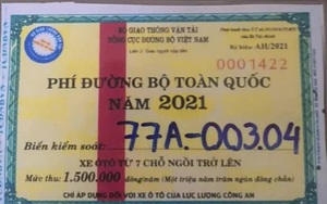 Những ai liên quan vụ án sử dụng tài liệu giả tại Cục QLTT Bình Định?