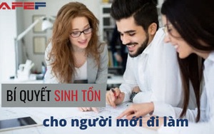 Đi làm chỉ chọn việc “tiền nhiều, việc ít, gần nhà”, 5 năm sau vẫn giậm chân tại chỗ: Người có 3 đặc điểm này mới có thể khẳng định bản thân, nhanh chóng thăng tiến