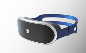 Thiết bị AR/VR của Apple sẽ có những gì?