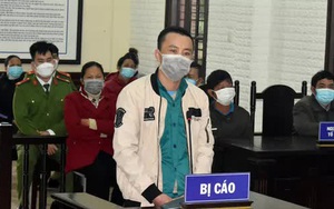 Giết mẹ vợ, con rể sống "trọn đời" trong tù giam