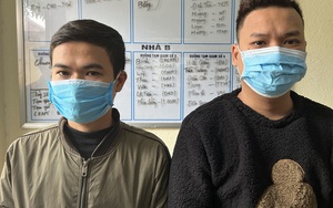 Quán cà phê Phố Đêm thành "động" nuôi gái mại dâm