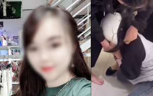 Chủ shop đánh đập, cắt áo ngực của cô gái vì ăn trộm váy 160k từng tự nhận có 'khuôn mặt hiền lành, bên trong dịu dàng'