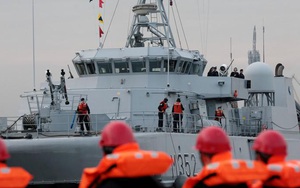 Na Uy muốn loại bỏ lực lượng NATO ở biên giới với Nga