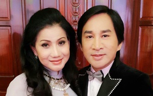 "Suốt 6 tháng trời, tôi không nói được, chỉ viết giấy, mua tô bún cũng viết giấy"