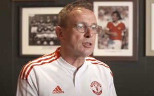 Tân HLV của MU tái sinh vị trí từng bị Sir Alex Ferguson khai tử