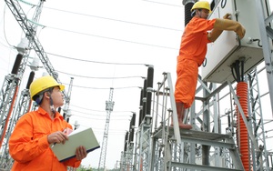 'Cần xem xét sửa đổi quy định về giá điện'