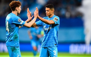 Zenit 3-3 Chelsea: Lạnh toát khi trở về