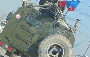Liều lĩnh tấn công lực lượng Nga, Thổ đối mặt “cơn thịnh nộ” ở Syria